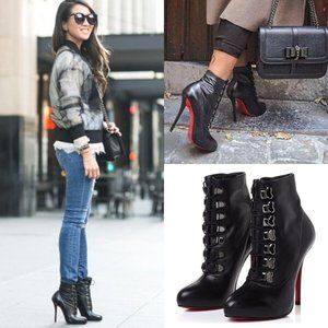 Christian Louboutin Boots